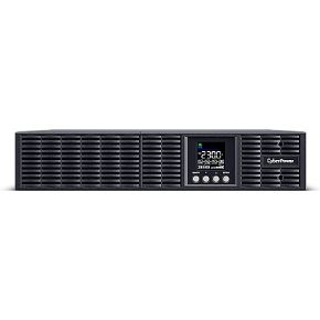 OLS3000ERT2UA 3000VA/2700W Rack/Tower Online UPS - afbeelding 3