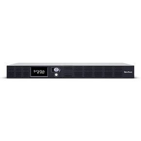 OR1000ERM1U 1000VA/600W Line-Interactive UPS - afbeelding 2