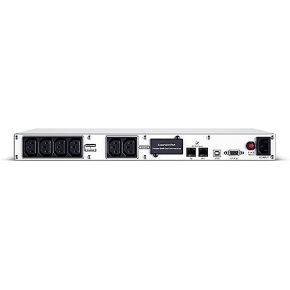 OR1000ERM1U 1000VA/600W Line-Interactive UPS - afbeelding 3