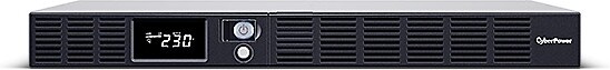 Cyberpower or1500erm1u ups line interacti 2 orig - CyberPower Office Rackmount OR1500ERM1U 1500VA UPS