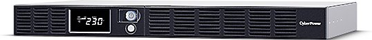 CyberPower Cyberpower Or1500Erm1U Ups Line-Interactive 1,5 Kva 900 W 6 Ac-Uitgang(En)
