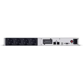 OR650ERM1UGR Line-Interactive UPS 650VA 360W 1U - afbeelding 3