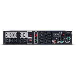 PR1500ERTXL2U Professional Rackmount Smart App 1500VA UPS - afbeelding 4