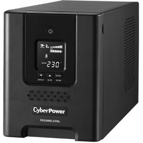 CyberPower PR2200ELCDSL
