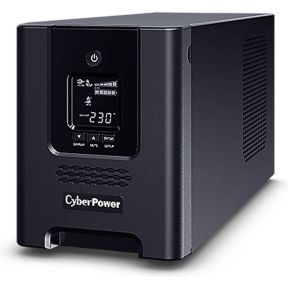 PR2200ELCDSXL Line-Interactive UPS 2200VA 1980W - afbeelding 3