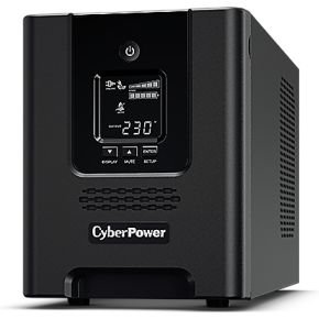CyberPower PR2200ELCDSXL