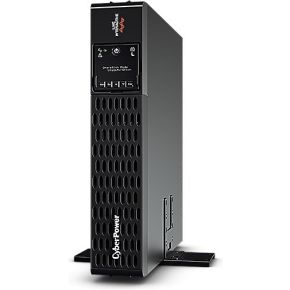 Smart App PR2200ERT2U Line-Interactive UPS 2200VA 2200W 2U Rack/Tower - afbeelding 2