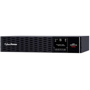 Smart App PR2200ERT2U Line-Interactive UPS 2200VA 2200W 2U Rack/Tower - afbeelding 5