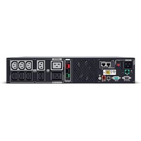 Professional Rackmount UPS PR3000ERTXL2UACN 3kVA / 3000W 3000VA UPS - afbeelding 5