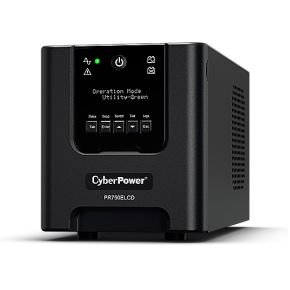 CyberPower PR750ELCDGR