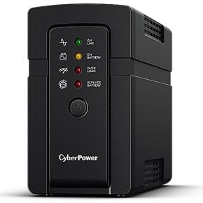 CyberPower RT650EI