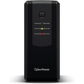 UT1200EG Line-Interactive UPS 1200VA 700W - afbeelding 2