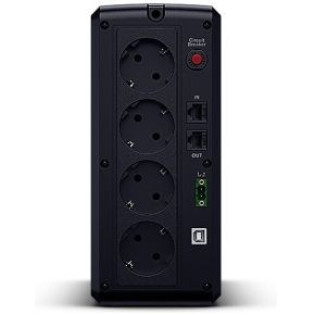 UT1200EG Line-Interactive UPS 1200VA 700W - afbeelding 3