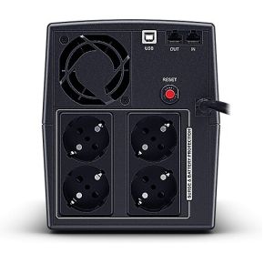 UT2200EG GreenPower 2200VA UPS - afbeelding 3