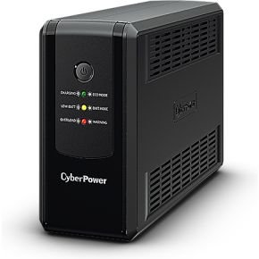 CyberPower UT650EG