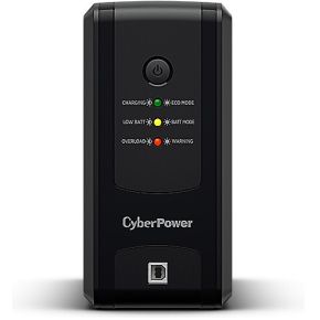 UT850EG Line-Interactive 850VA UPS - afbeelding 2