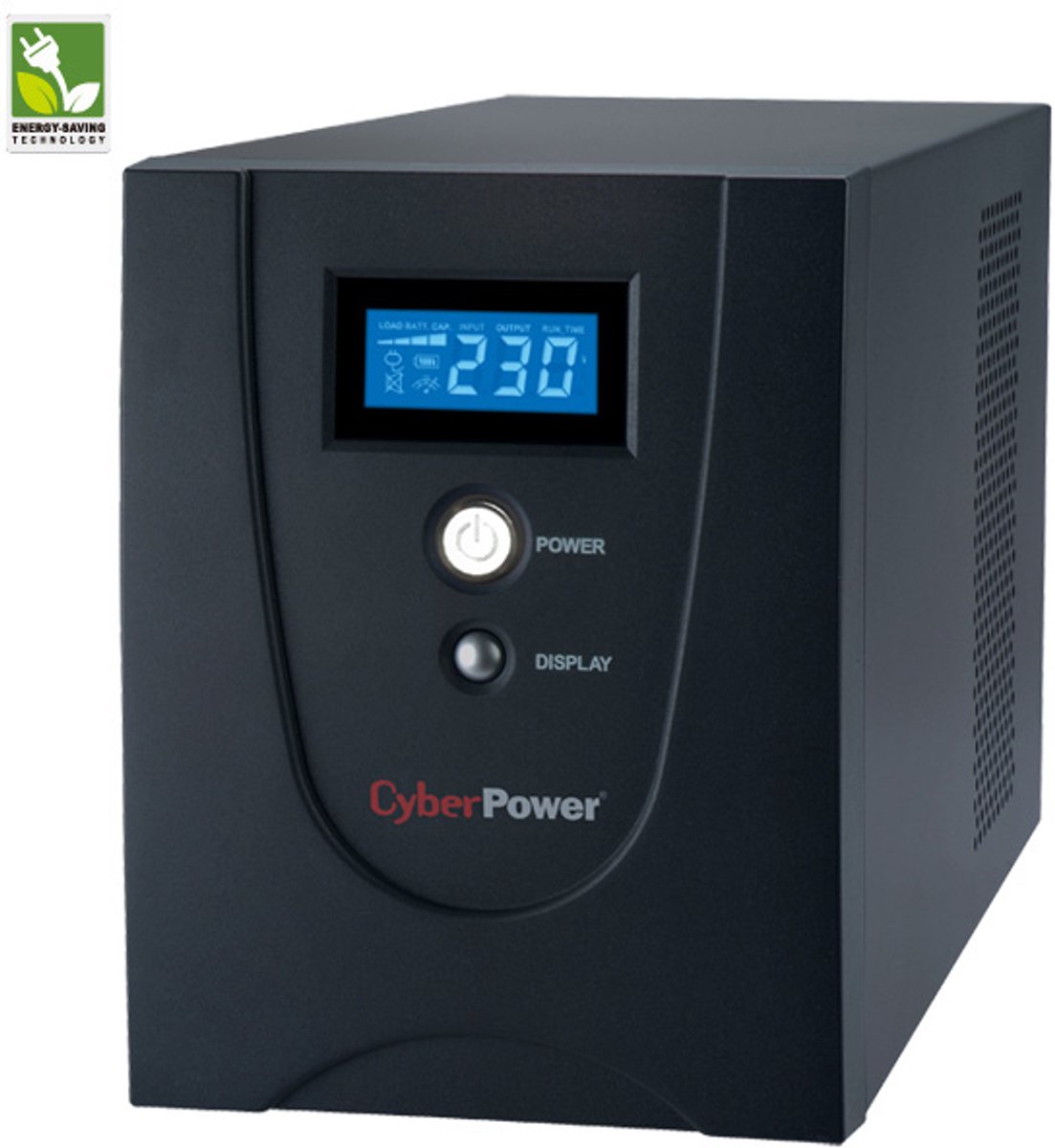 Value 2200EILCD 2200VA UPS - afbeelding 3