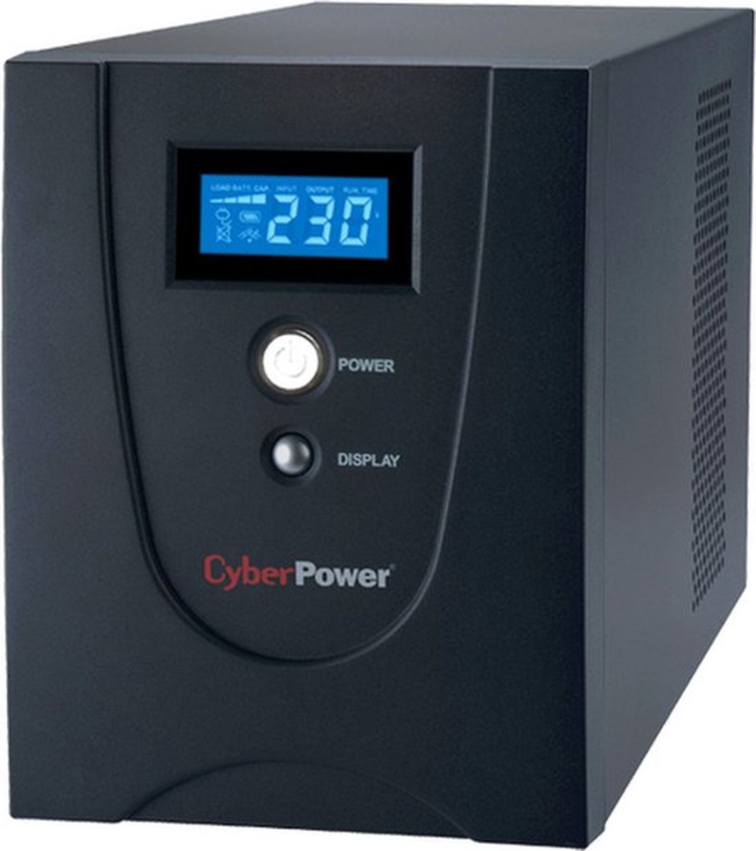 Value 2200EILCD 2200VA UPS - afbeelding 5