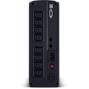 Value Pro VP1600EILCD 1600VA UPS - afbeelding 3