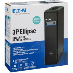 3P Ellipse 1300 USB FR 1300VA UPS - afbeelding 7