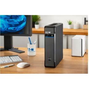 3P Ellipse 1300 USB FR 1300VA UPS - afbeelding 8