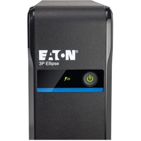 3P Ellipse 550 550VA UPS - afbeelding 8