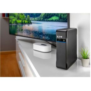 3P Ellipse 550 FR 550VA UPS - afbeelding 5