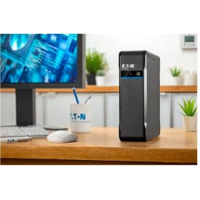 3P Ellipse 550 FR 550VA UPS - afbeelding 7