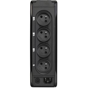 3P Ellipse 700 FR 700VA UPS - afbeelding 4