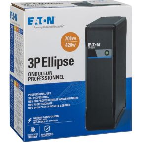 3P Ellipse 700 FR 700VA UPS - afbeelding 6