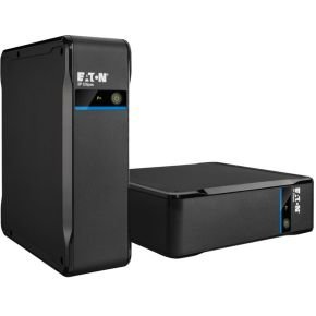 3P Ellipse 700 FR 700VA UPS