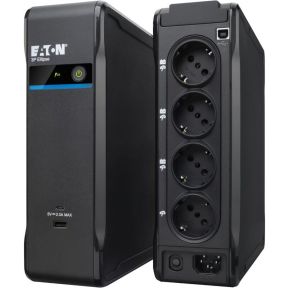 3P Ellipse 900 UPS Stand-by (Offline) 0,9 kVA 540 W 4 AC-uitgang 900VA UPS - afbeelding 5