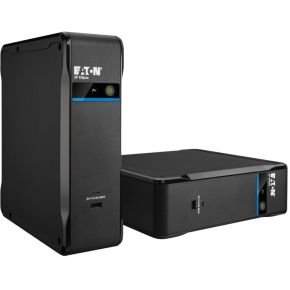 3P Ellipse 900 UPS Stand-by (Offline) 0,9 kVA 540 W 4 AC-uitgang 900VA UPS