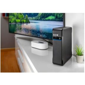 3P Ellipse 700 DIN 700VA UPS - afbeelding 5