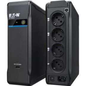 Eaton 3P Ellipse UPS 700 USB DIN 700VA UPS - afbeelding 4