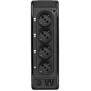 Eaton 3P Ellipse UPS 700 USB DIN 700VA UPS - afbeelding 5