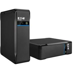 3P Ellipse 700 DIN 700VA UPS