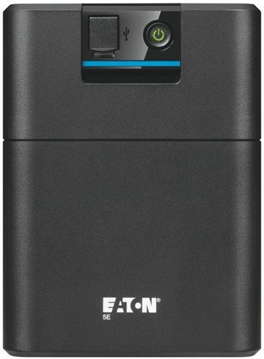Eaton 5E 700 Fr G2 UPS - afbeelding 3