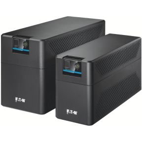 5E Gen2 1200 USB Line-interactive 1,2 kVA 660 W 4 AC-uitgang 1200VA UPS