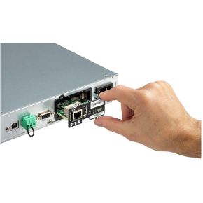 5P850IRG2 UPS Line-interactive 0,85 kVA 680 W 4 AC-uitgang 850VA UPS - afbeelding 4