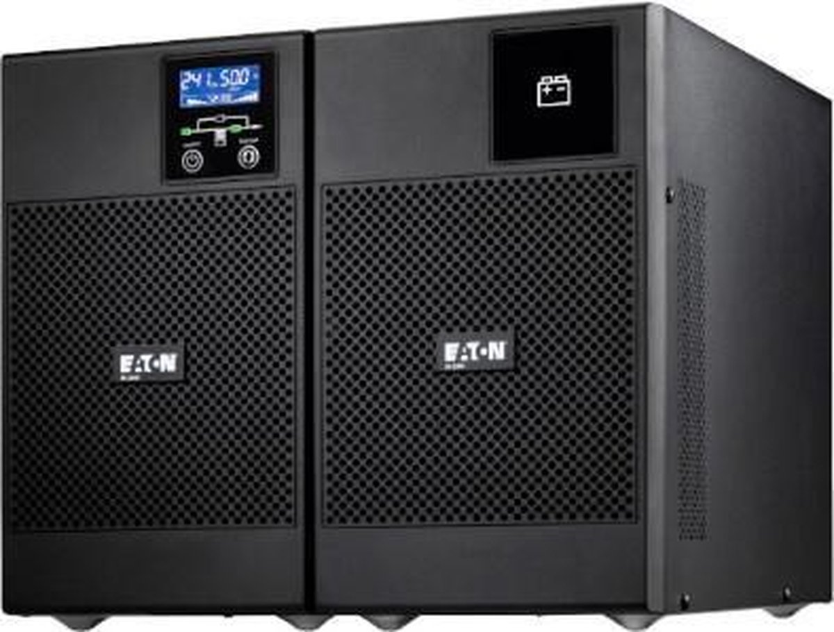 Eaton 9E 1000I UPS 1000VA 800W Tower - afbeelding 4