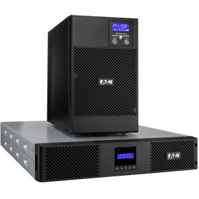 9E UPS 1000VA Rack 2U - afbeelding 3