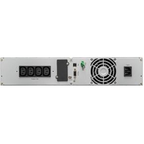 9E UPS 1000VA Rack 2U - afbeelding 6