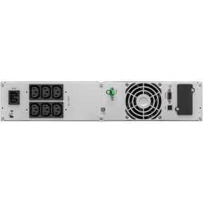 9E UPS 2000VA Rack 2U - afbeelding 6