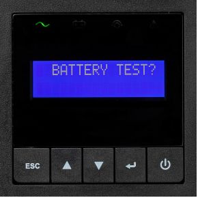 9E UPS 2000VA Rack 2U - afbeelding 8