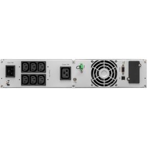 9E 3000VA Rack UPS - afbeelding 5