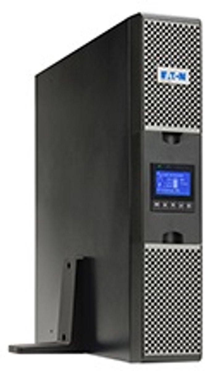 Eaton 9Px 1.5Kva Ups Dubbele Conversie (Online) 1,5 Kva 8 Ac-Uitgang(En) - afbeelding 3
