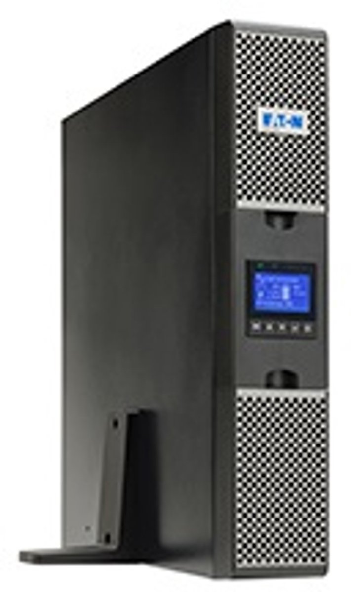 Eaton 9Px 1Kva Ups 1000 Va 8 Ac-Uitgang(En) Dubbele Conversie (Online) - afbeelding 3