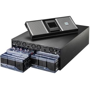 9PX Gen2 UPS Netpack 11000VA, 11000W - afbeelding 2