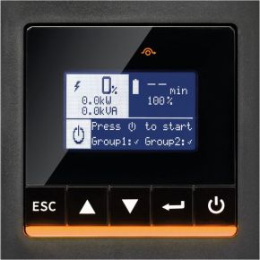 9PX Gen2 UPS Netpack 11000VA, 11000W - afbeelding 7